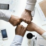 TEAM Coaching med Coach Vibeke, Coach for bedrift i Oslo