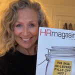 HR Magasinet