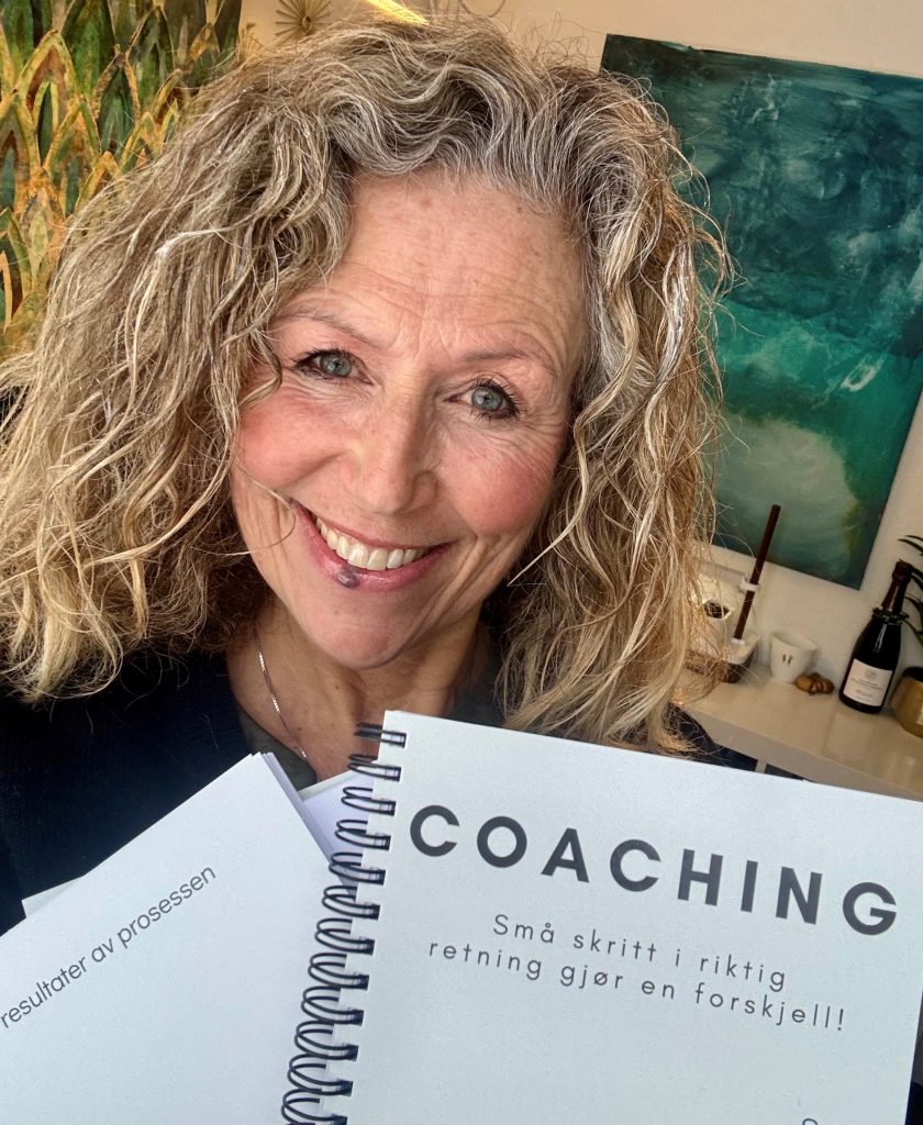 Din egen bruksanvisning