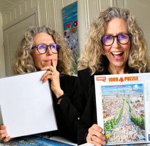 Livshjulet, coaching workshop til alle