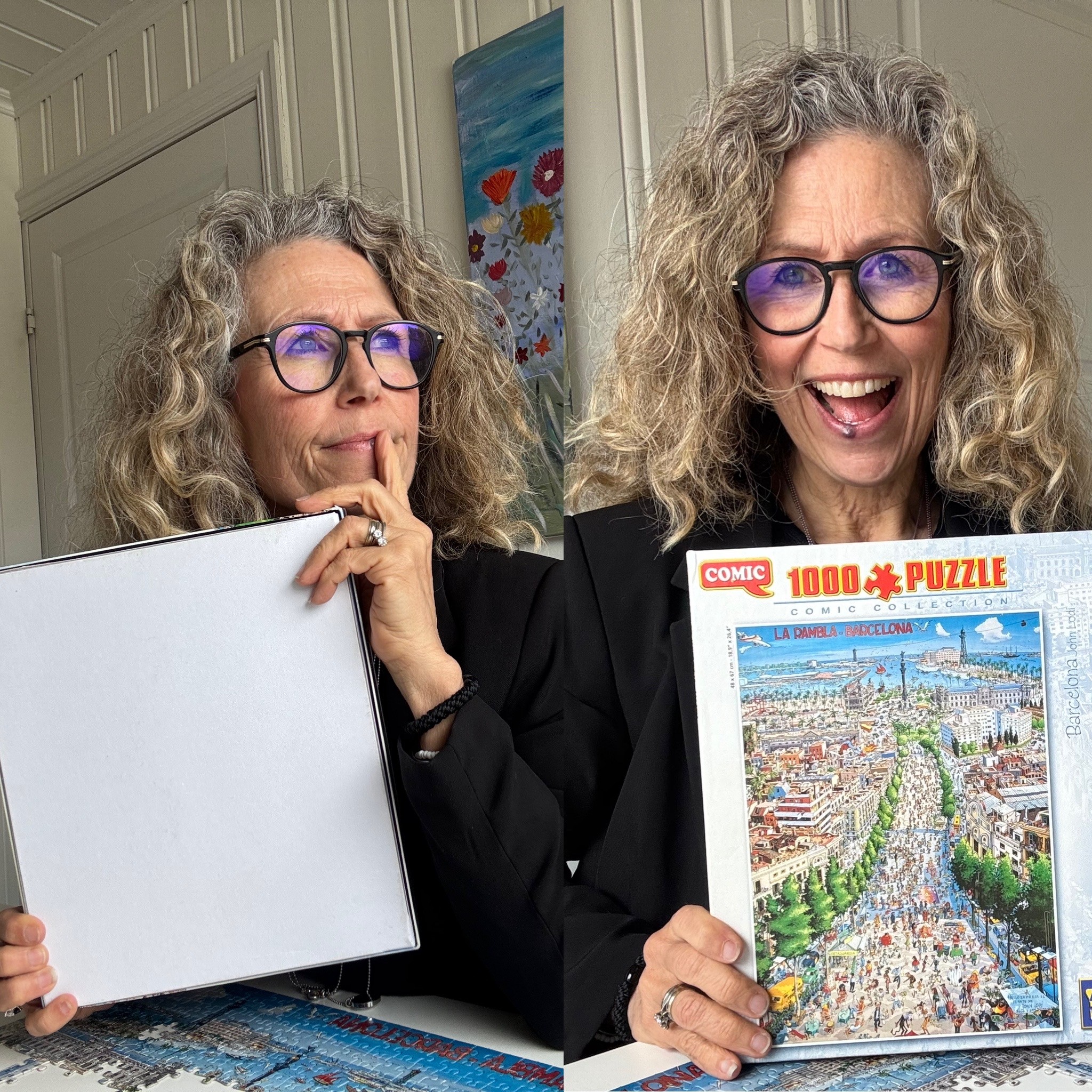 Livshjulet, coaching workshop til alle