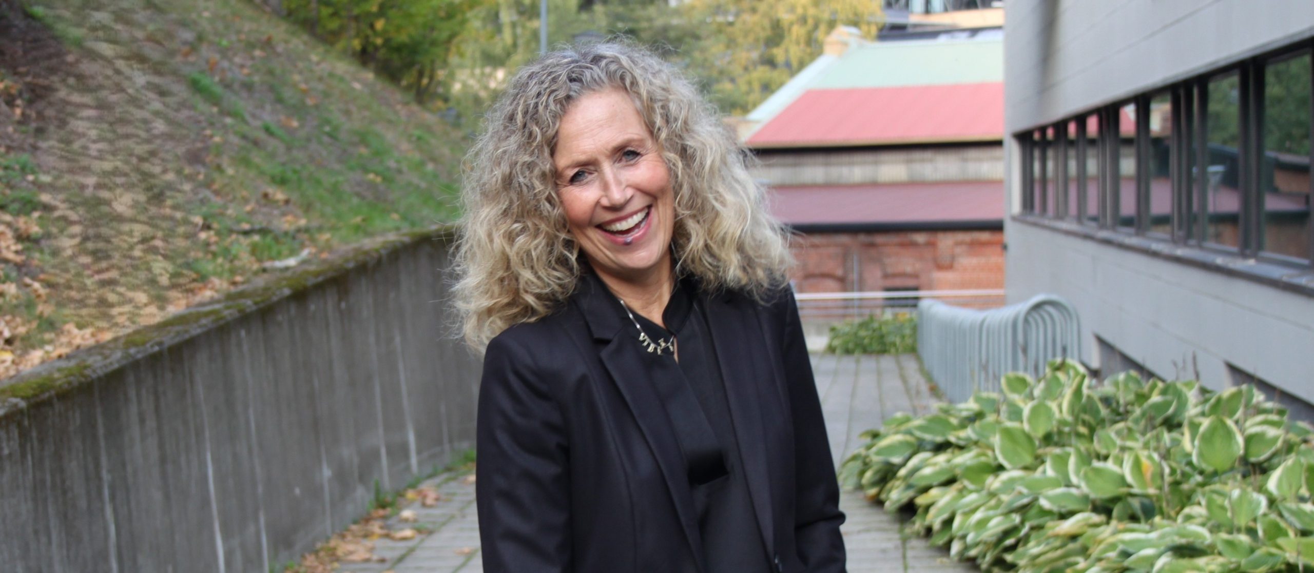 Anbefalt Coach i Oslo og online, VIbeke Arntzen Fredriksen