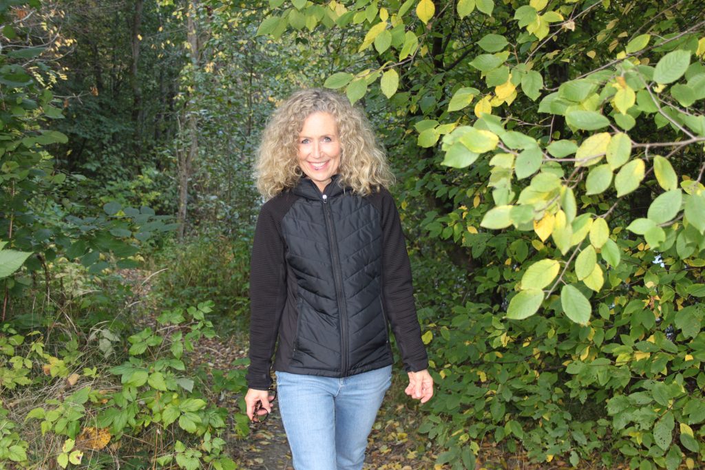 Vibeke Arntzen Fredriksen, Coach i Oslo og online. Jeg er coachen for deg som vil videre og få mer energi og fart!